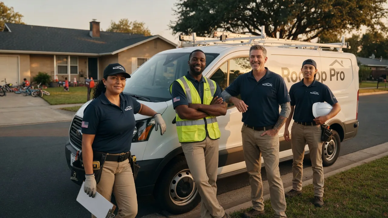 Roof Repair in Point Marion, PA near me